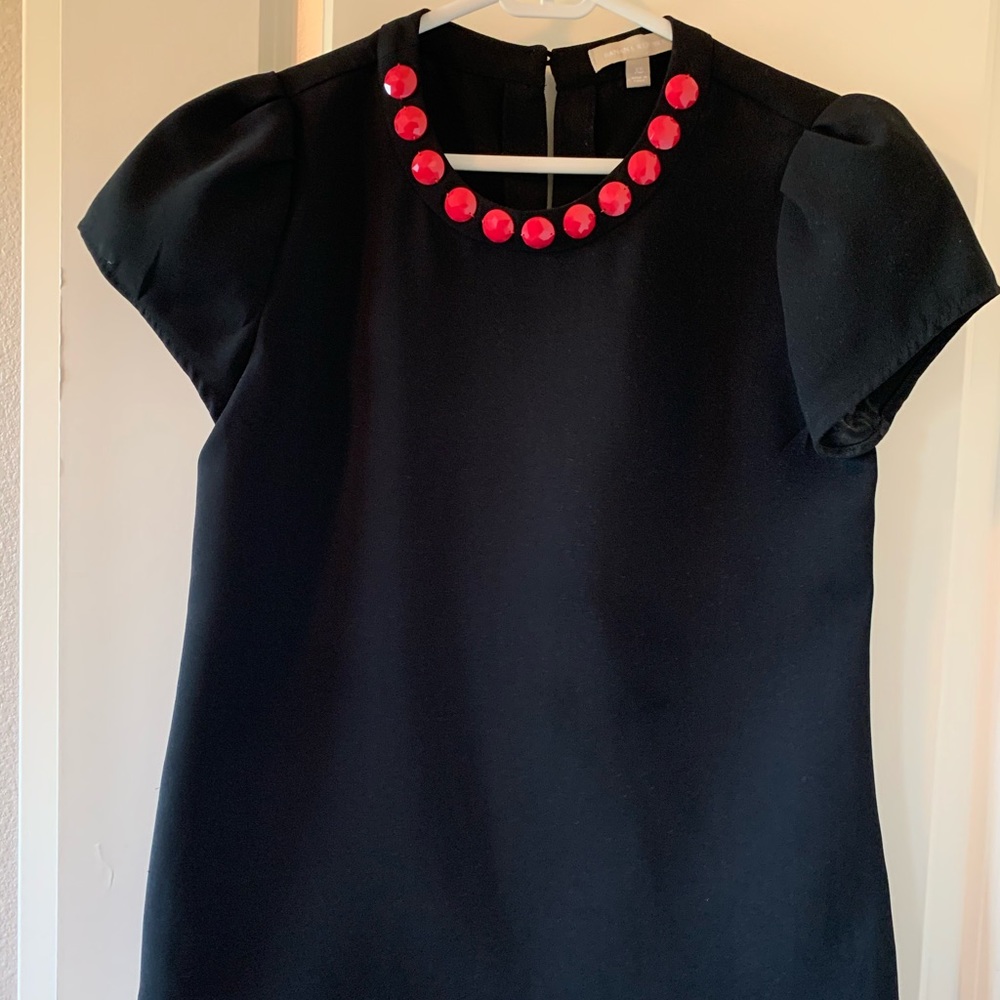 EUC BR Boxy Top